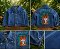 Little Cub Kids Denim Jacket